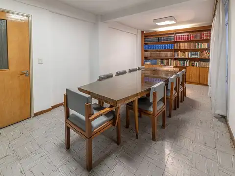 Venta Oficina  4 Ambientes Zona Tribunales