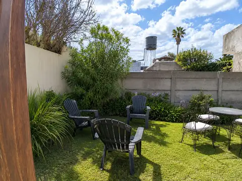 VENTA CASA CON LOCAL ARROYO SECO APTA CREDITO