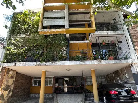 OFICINA 15M2 - VTE. LOPEZ