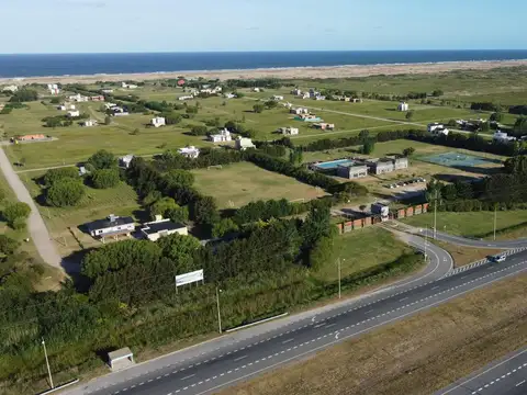 Terreno en San Clemente Del Tuyú