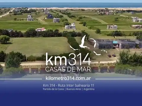 Terreno en Venta en San Clemente del Tuyu, USD 15.000