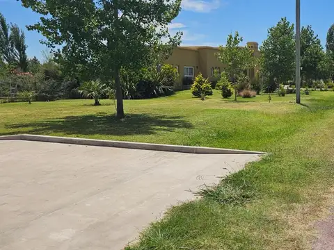 Terreno en Venta de 2100,0 m2