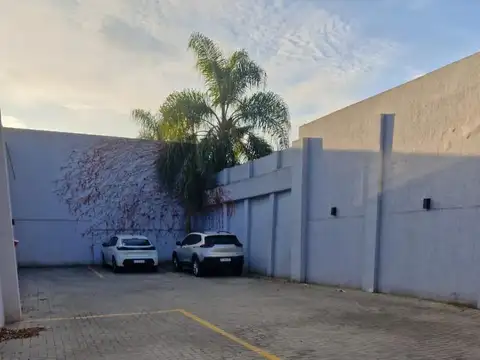 Cocheras Disponibles En Alquiler En Villa Del Parque Y Villa