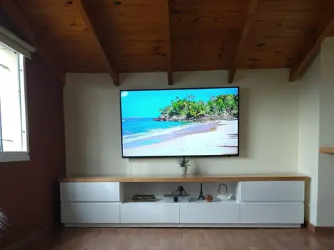 Depto Tipo Casa en Venta de 3 ambientes