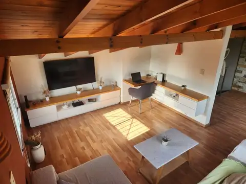 VENTA PH 3 AMBIENTES EN PLANTA ALTA LOMA HERMOSA