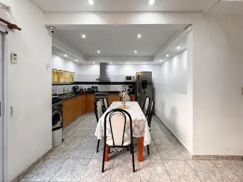 Casa en Venta en Merlo, USD 89.000