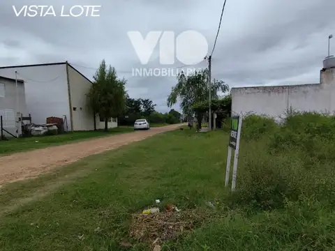 Terreno en Venta 29  mts Frente