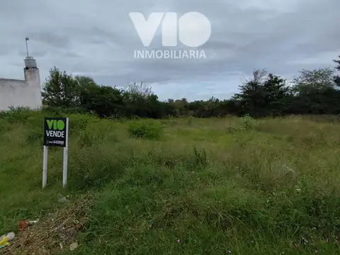 Terreno en Venta en Pueblo Liebig S, USD 30.000