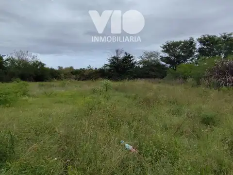 Terreno en Venta 50  mts Fondo