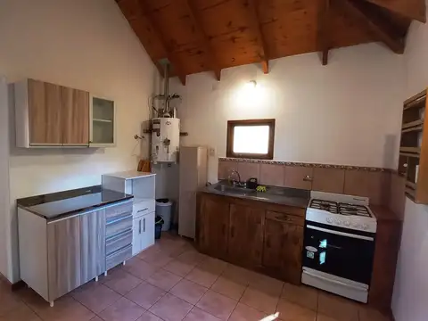 Alquiler Casa 2 Dormis  Bustillo km 11 Bariloche