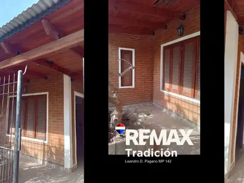 Casa 10 ambientes con 5 baños