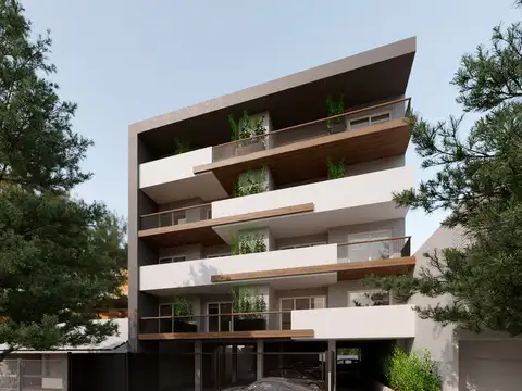 |FARO II | |EXCLUSIVO EDIFICIO| |SAN BERNARDO|