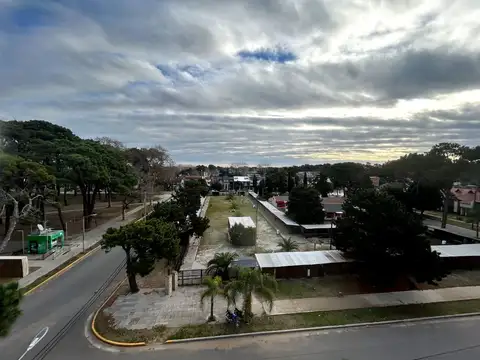|FARO II | |EXCLUSIVO EDIFICIO| |SAN BERNARDO|