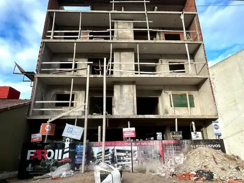 |FARO II | |EXCLUSIVO EDIFICIO| |SAN BERNARDO|