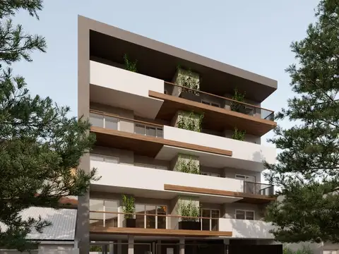 |FARO II | |EXCLUSIVO EDIFICIO| |SAN BERNARDO|