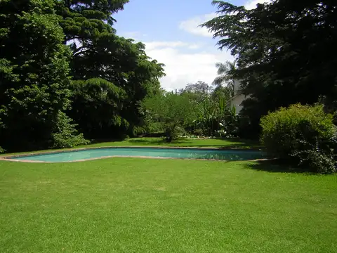 LOTE VENTA LOMAS DE SAN ISIDRO