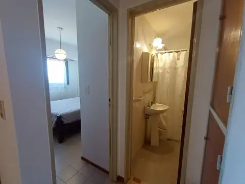 Departamento en Alquiler Temporal en San Clemente Del Tuyu, $ 80.000