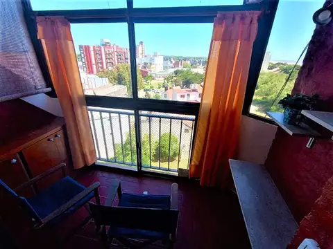 Departamento en Alquiler Temporal 35 años