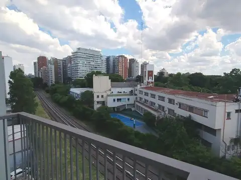 Departamento en Venta al Oeste