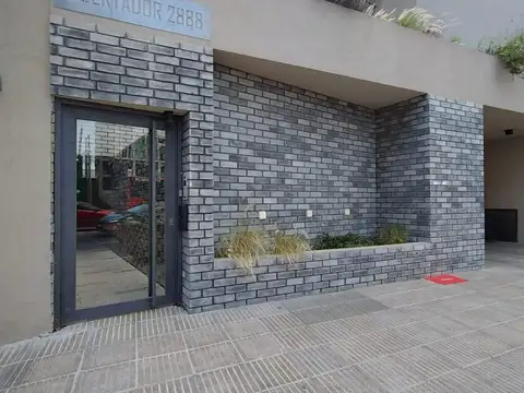 Departamento en Venta en Olivos Vías/Río, USD 250.000