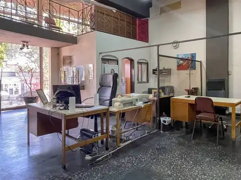 Oficina en Venta en Bella Vista, USD 499.000