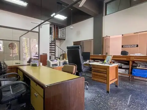 Avenida Mattaldi 1100