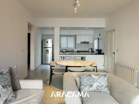 Departamento en Venta 1 año
