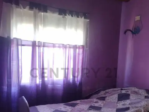 Casa en Venta al Noroeste