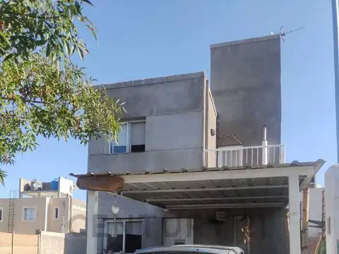 Vendo Dúplex