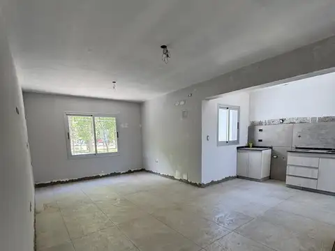 Departamento en Venta en Libertador Gral San Martin, USD 95.000