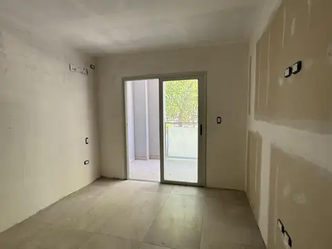 Departamento en venta en San Martin