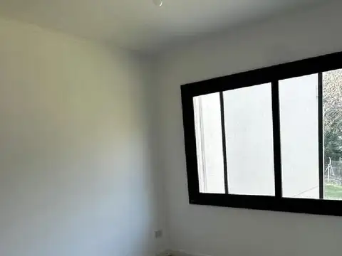 Departamento en Venta 1 año