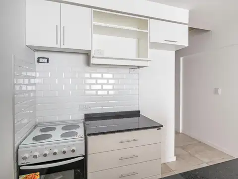 Departamento en Venta en San Telmo, USD 84.500