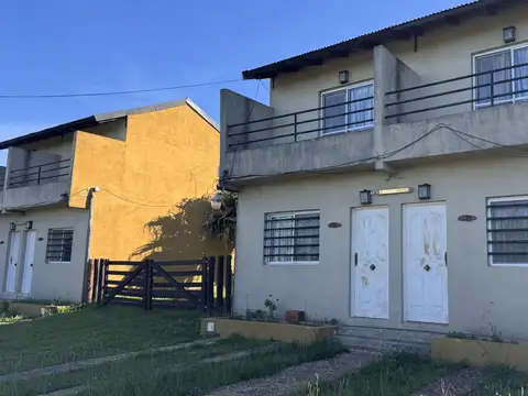 Hotel en Venta 8 Habitaciones