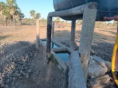 Establecimiento Don Eusebio 1