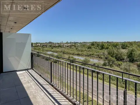 Departamento en Alquiler al Este