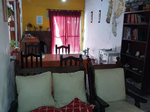 Casa en Venta en Arturo Segui, USD 49.000