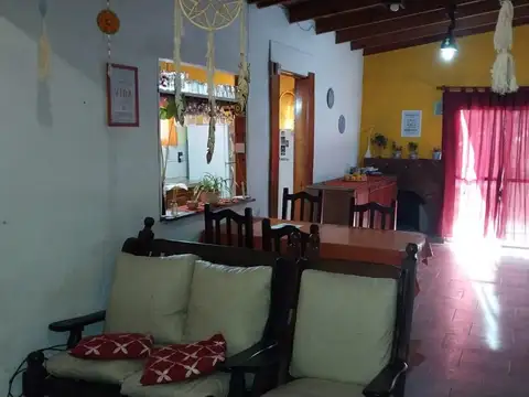 Casa en Venta de 2 dormitorios