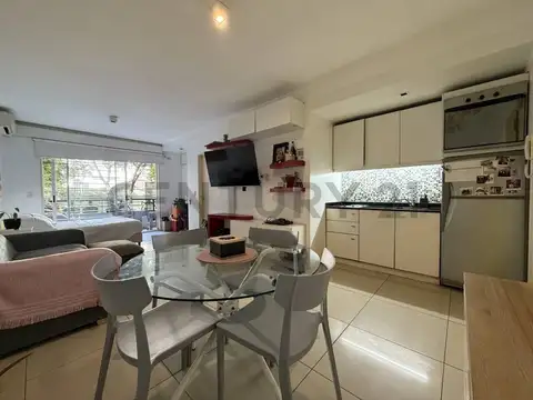 VENTA MONOAMBIENTE CHACARITA