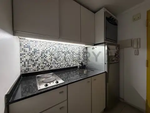 Departamento en Venta al Suroeste