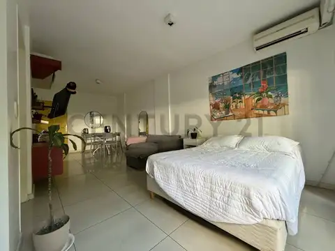 Departamento en Venta en Chacarita, USD 75.000
