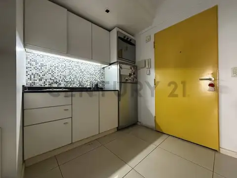 Departamento en Venta 8 años