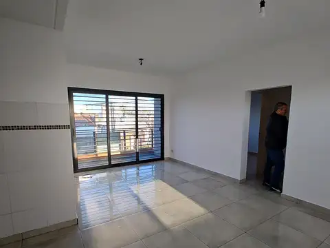 Departamento en Alquiler de 2 ambientes