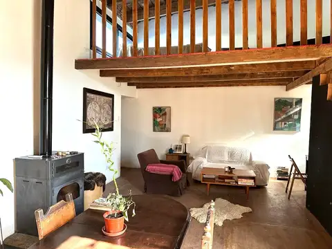 Casa en Venta en San Antonio De Areco, USD 175.000