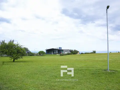 Lote con vista a las sierras chilas, Los Milagros Campiña Privada