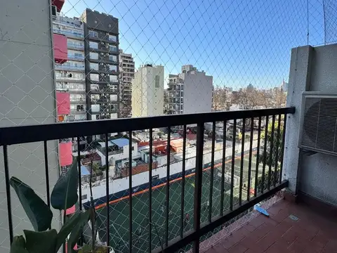 Departamento en Venta al Noroeste