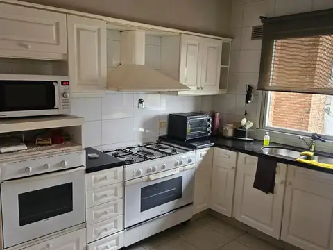 Departamento en Venta de 6 ambientes