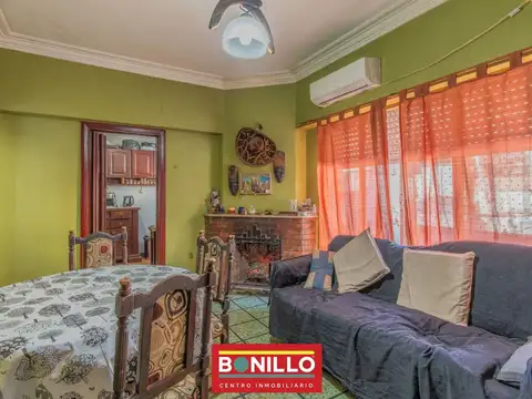 Depto Tipo Casa en Venta de 3 ambientes