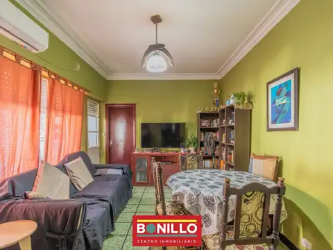 Depto Tipo Casa en Venta 55 años