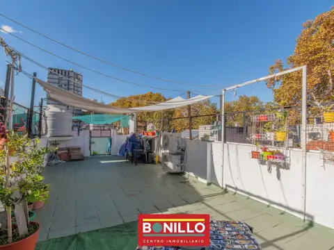 Depto Tipo Casa en Venta en Parque Chas, USD 150.000